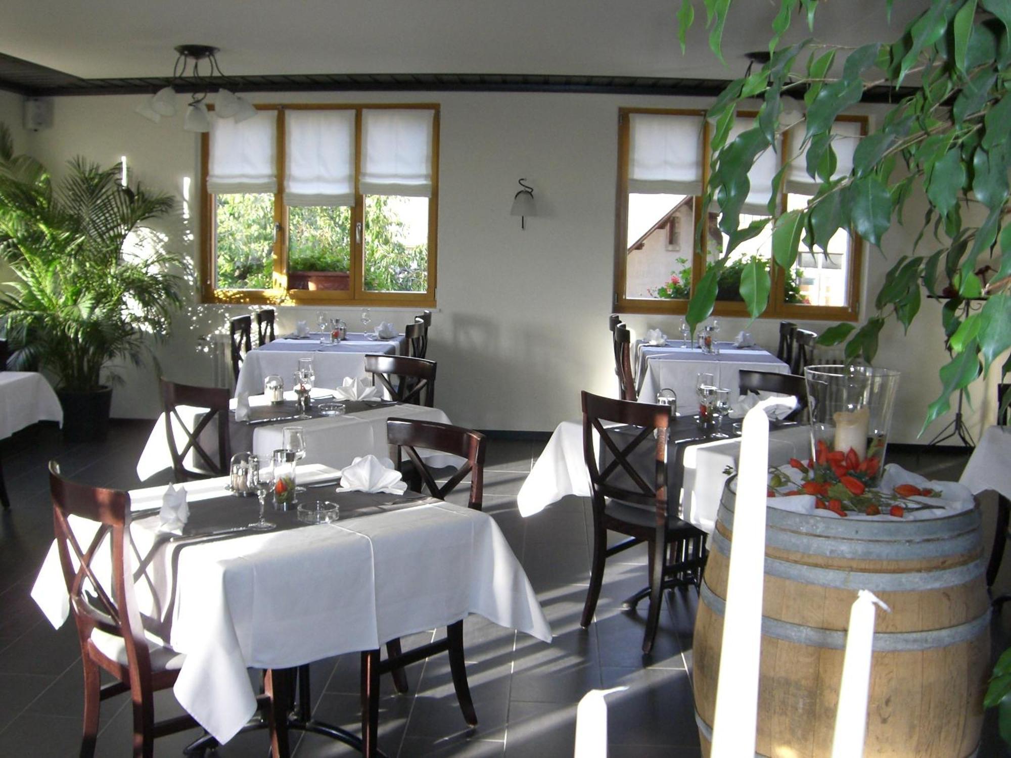 Hotel Restaurant Alpenblick Ernen Extérieur photo